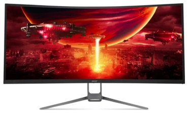 34" Acer ED343CURJ0bmiippx UM.CE3EE.004 черный