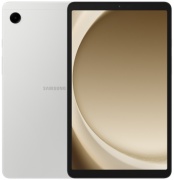 Samsung Galaxy Tab A9 Wi-Fi 8.7 дюйм 8 Гб/128 Гб серебристый
