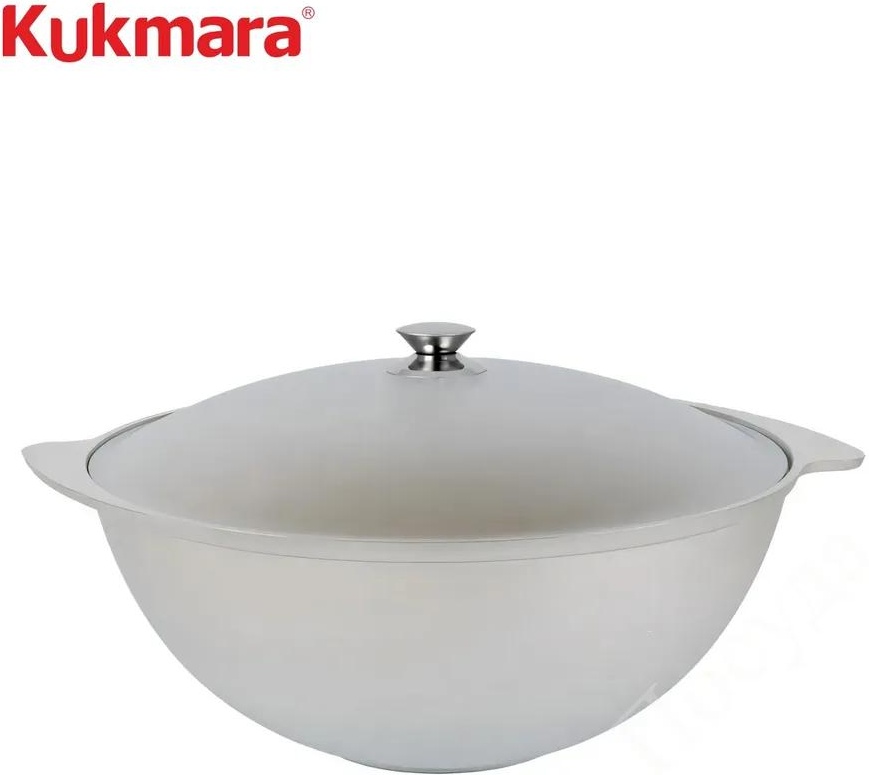 Казан 4 л, алюминий