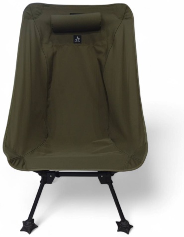 Honor group кресло 8011-4 (999-M) Кресло для кемпинга (туристическое), цвет Olive, модель №1 хаки