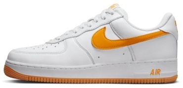 Кроссовки Nike белый