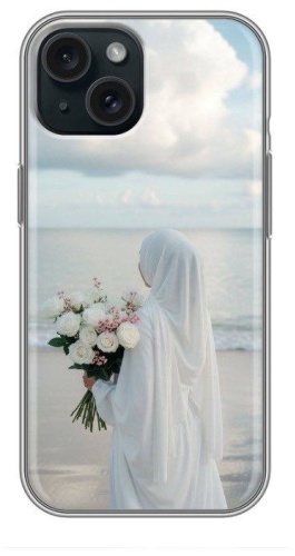 Чехол BAIKO для Apple iPhone 13, iPhone 14 рисунок