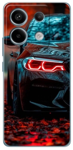 Чехол BAIKO для Redmi Redmi Note 13 Pro 5G рисунок