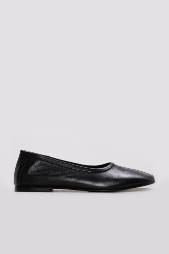 Балетки FastStep черный