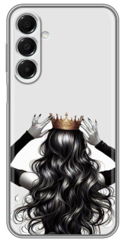 Чехол BAIKO для Samsung Galaxy S25+ рисунок