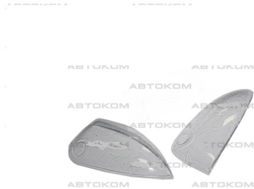 Повторитель поворота Автосвет 3302-8201810-П правое для ГАЗ ГАЗель Бизнес 2015