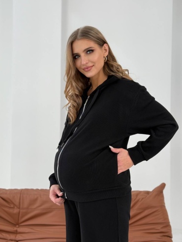 Костюм Moms Collection черный