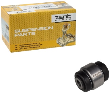 ZentParts сайлентблок рычага подвески Z25453