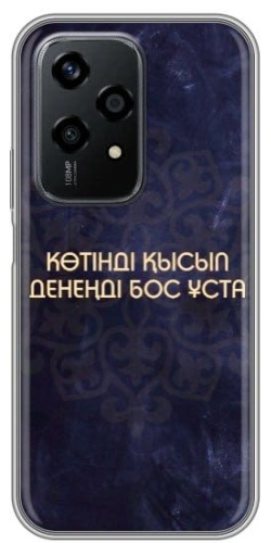 Чехол для Honor 200 Lite рисунок