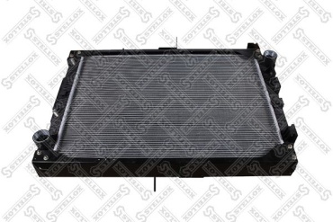 Stellox радиатор основной 81-03405-SX