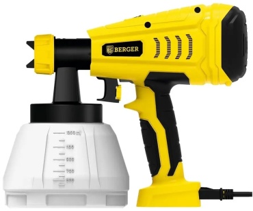 Краскопульт BERGER 35471916