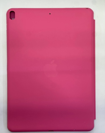 Чехол Smart Case для Apple iPad Air (2019), iPad Pro 10.5 (2017) 10.5 дюйм розовый, малиновый