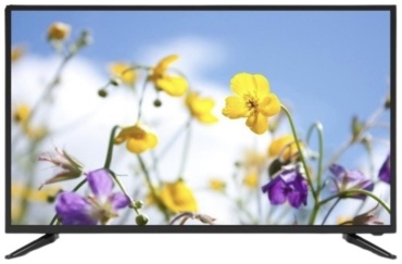 SMART 26Q2600 66 см черный