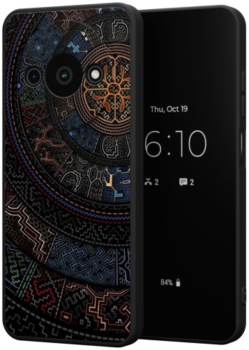 Чехол Mcover для Redmi Redmi A3 рисунок