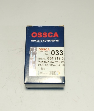 OSSCA датчик температурный 03399