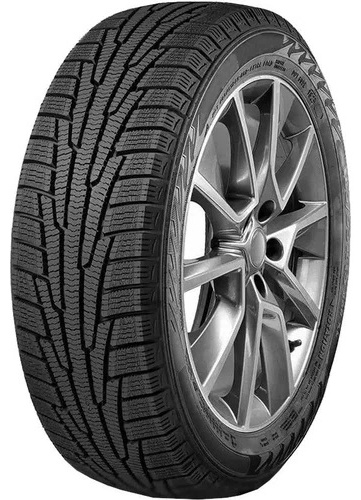 Ikon Tyres (Nokian) Character Snow 2 185/60 R14 82 R без шипов + бесплатный шиномонтаж
