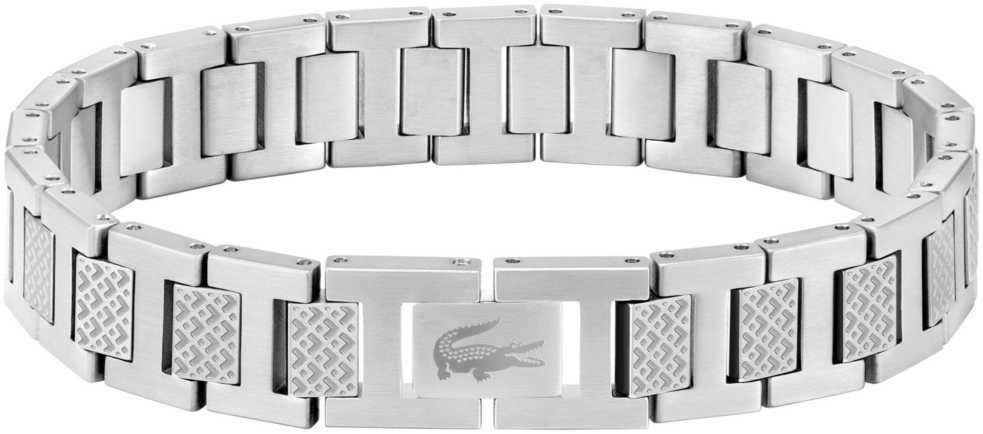 LACOSTE длина 19 см сталь, без вставок