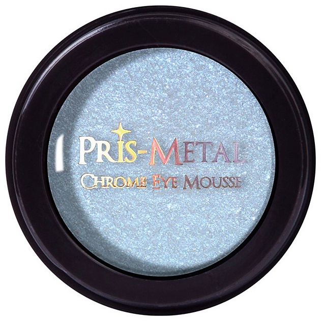 JCAT BEAUTY тени кремовые Тени для век муссовые с эффектом хрома дример 2г 104 Dreamer