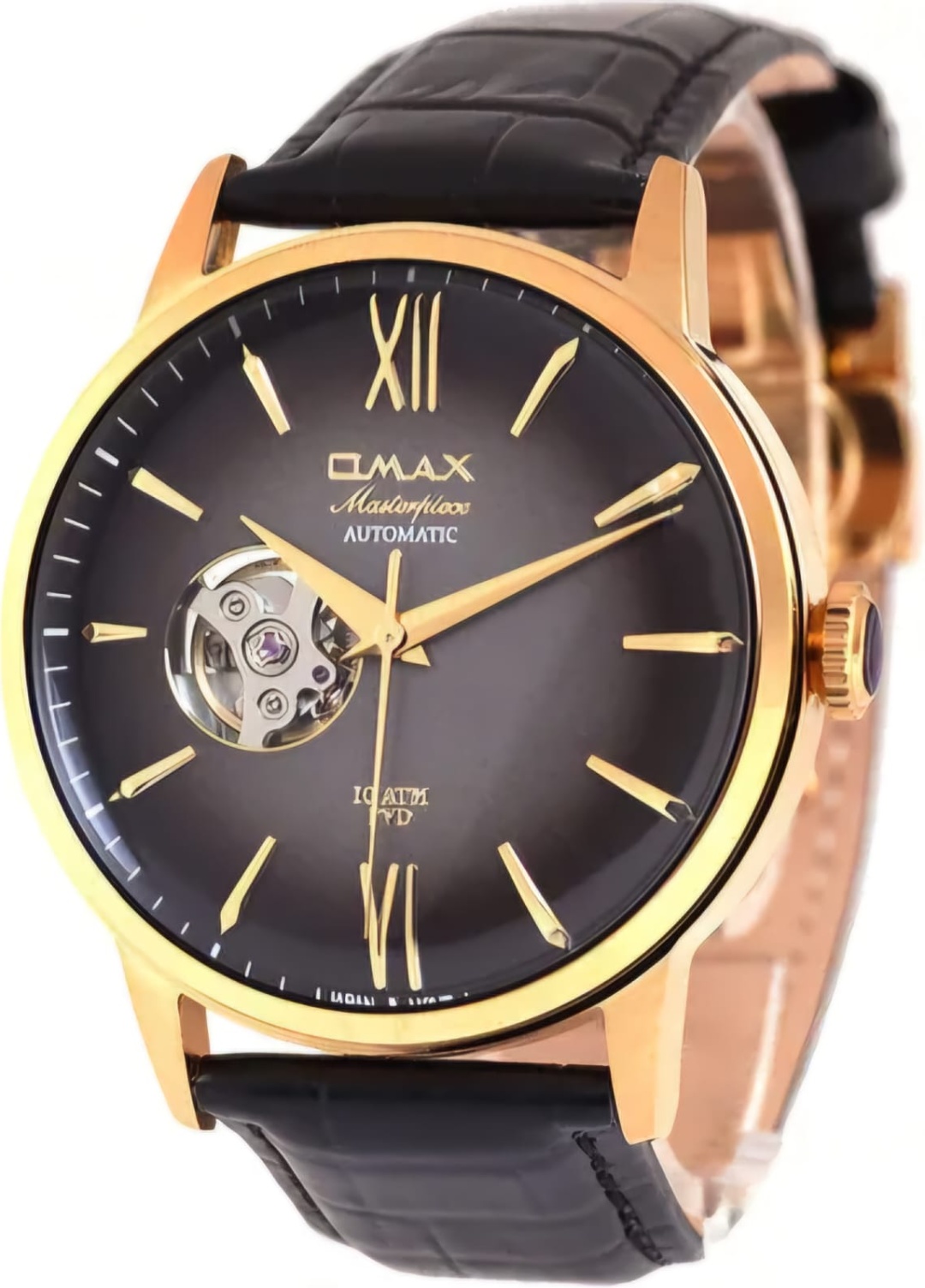 Механические OMAX OAOR001BT22I нержавеющая сталь