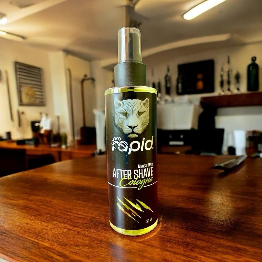 Prorapid • Одеколон после бритья одеколон после бритья 150 мл