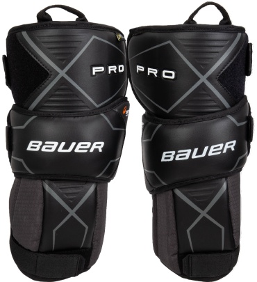 Bauer 2009990166664 черный SR