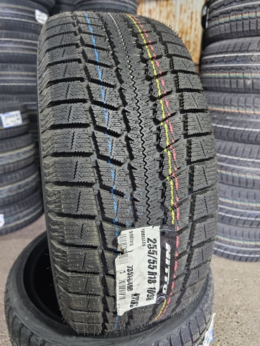 Nitto WinterSN3 JAPAN 255/55 R18 109 H без шипов