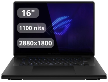 ASUS ROG Zephyrus Duo 16 OLED 16" / 64 Гб / SSD 1000 Гб / Win 11 Home / 90NR0NT2-M00520