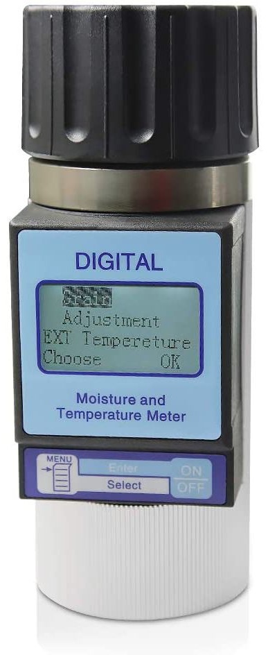 Amtast AMT65C влагомер