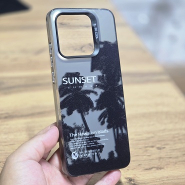 Чехол DDD для Samsung Galaxy A24 рисунок