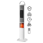 Тепловентилятор SLD P-30 белый