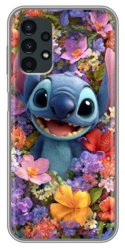 Чехол для Samsung Galaxy A13 рисунок