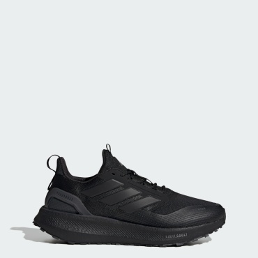 Кроссовки adidas PureBoost черный