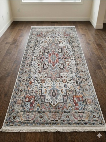 Ковер Hand Craft 100x200 см, короткий ворс, Бельгия