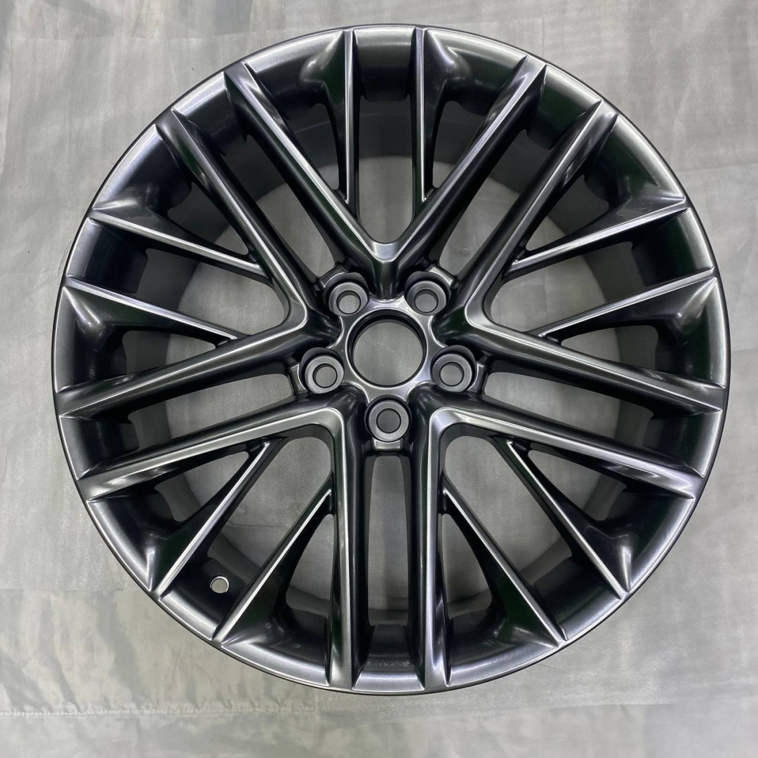 DIVAD RN1151 8x19/5x114.3 D60.1 ET35 4 диска графит