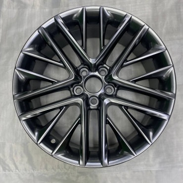 DIVAD RN1151 8x19/5x114.3 D60.1 ET35 4 диска графит