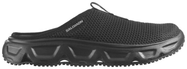 Сабо Salomon черный