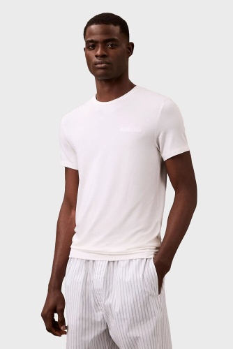 Футболка Calvin Klein белый