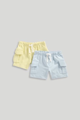 Набор шорт Mothercare мультиколор