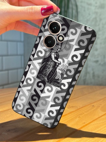 Чехол для Honor 400 рисунок