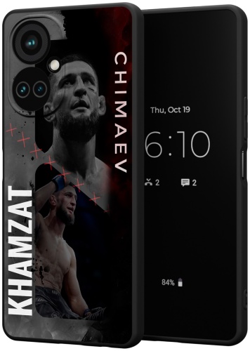 Чехол для TECNO Camon 19, Camon 19 Pro рисунок
