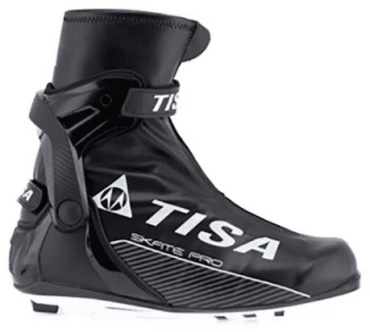 Tisa Pro Skate NNN S81020 черный 42