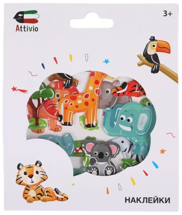Альбом Attivio CEA3902V 30