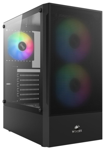 Astral Computers i5-12400F / RTX 5060  / 32 Гб /  SSD 1024 Гб / Win 11 Pro