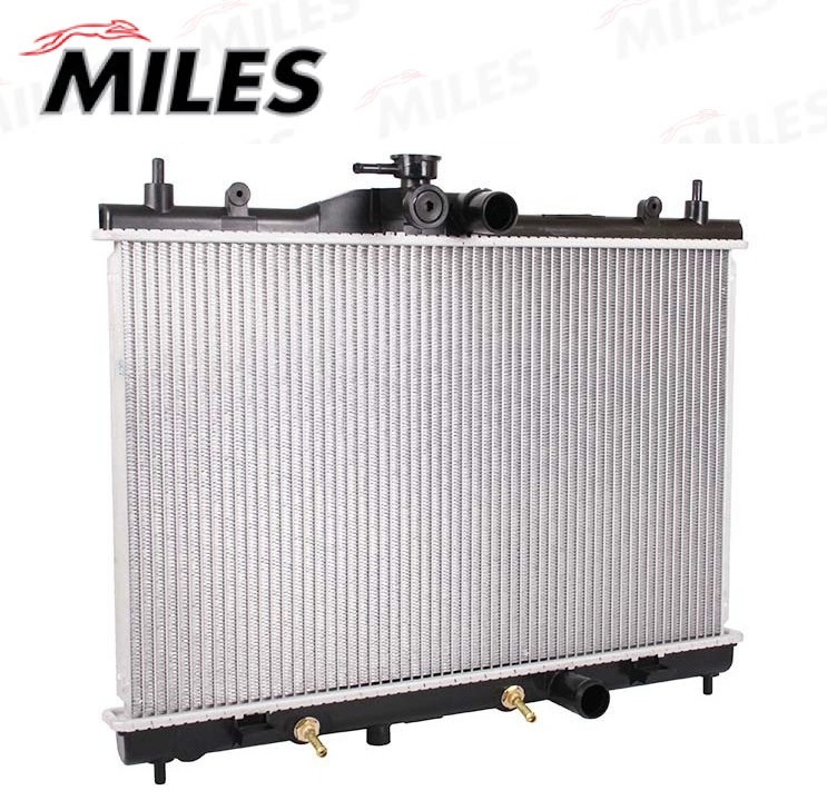MILES радиатор основной ACRB569