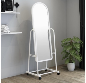 Зеркало напольное MIRROR 36x160 см