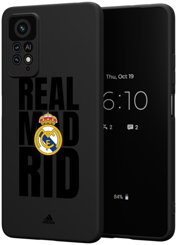 Чехол для Xiaomi Redmi Note 11 Pro рисунок