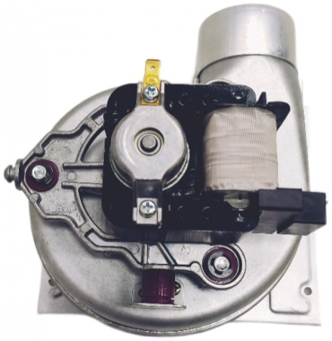 Mizudo вентилятор для котла Вентилятор (М24Т)/MOTOR FAN FOR M24T (АА.01.02.0001) 1 шт.