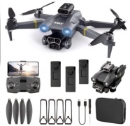 Квадрокоптер M3 Max 3.akb на радиоуправлении Toysky M3 Max 3.akb