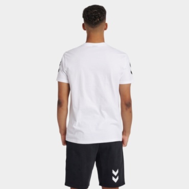 Футболка Hummel белый