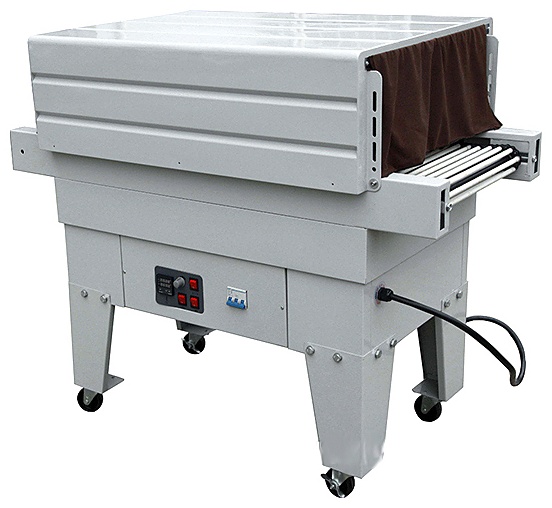 Термоусадочный аппарат Hualian Machinery BS-6535LA